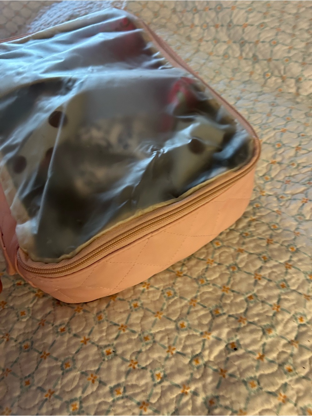 Scout & Pura Vida Samantha BrownMixed Travel Pouches and travel case - Picture 11 of 12